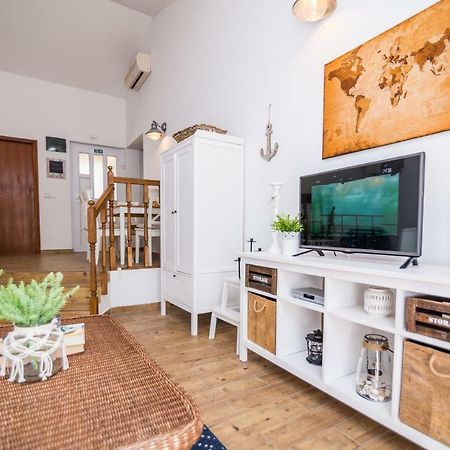 Apartments Terra Biograd Na Moru Ngoại thất bức ảnh