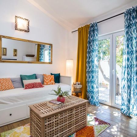 Apartments Terra Biograd Na Moru Ngoại thất bức ảnh