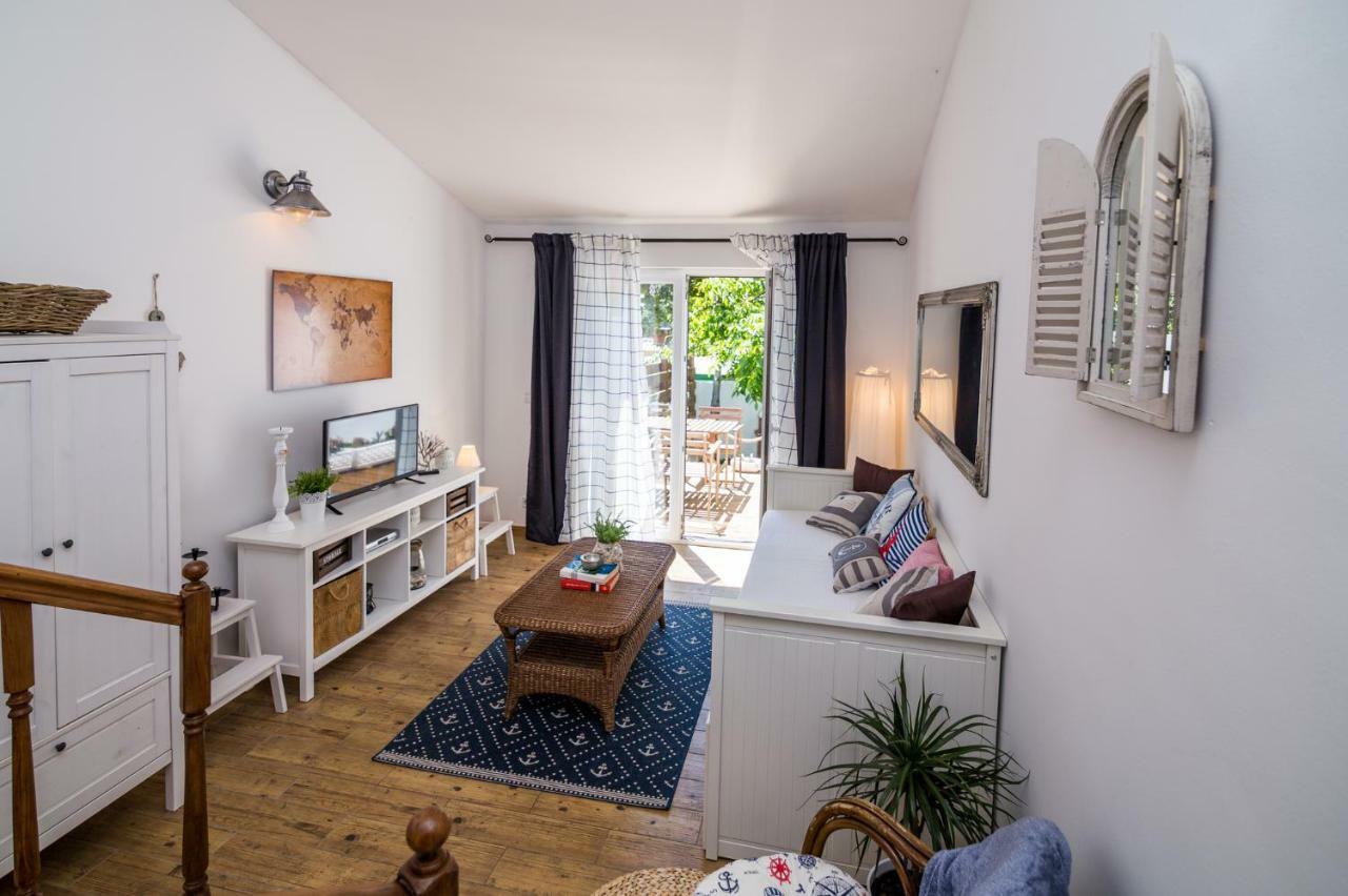Apartments Terra Biograd Na Moru Ngoại thất bức ảnh