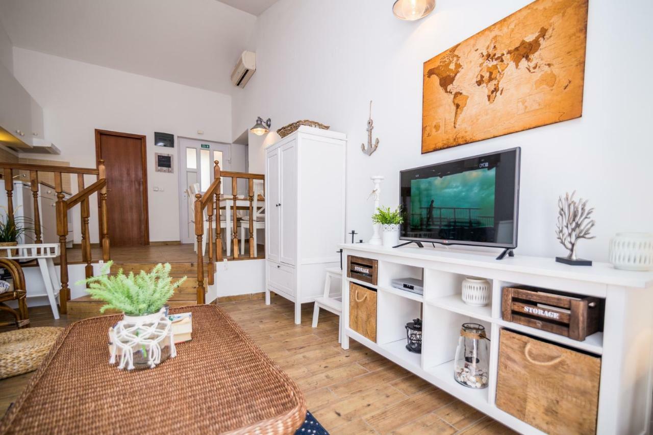 Apartments Terra Biograd Na Moru Ngoại thất bức ảnh