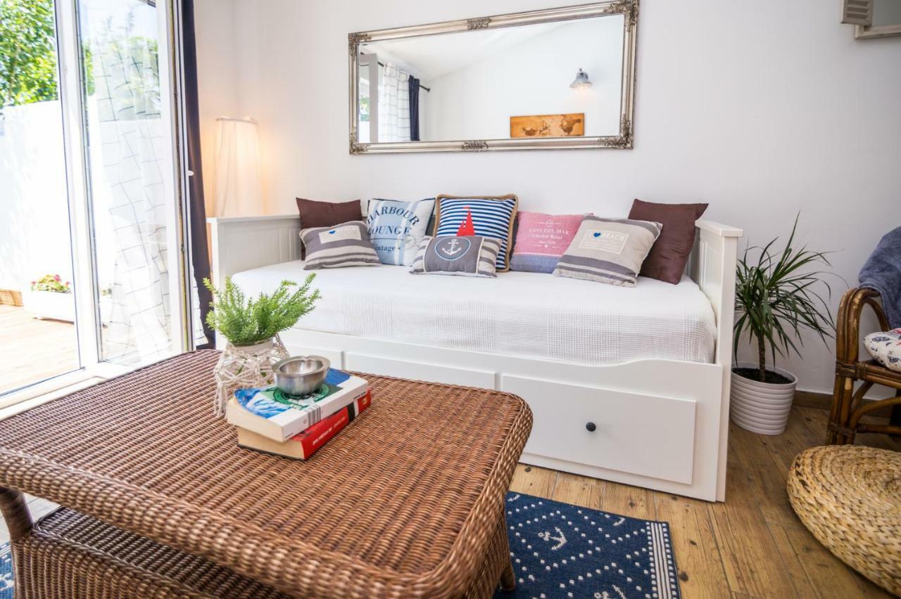 Apartments Terra Biograd Na Moru Ngoại thất bức ảnh