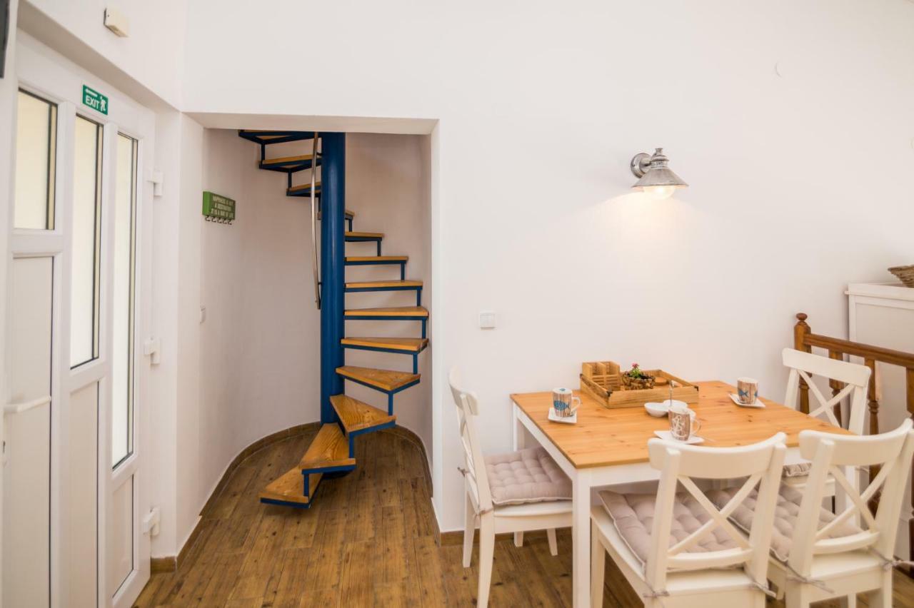 Apartments Terra Biograd Na Moru Ngoại thất bức ảnh