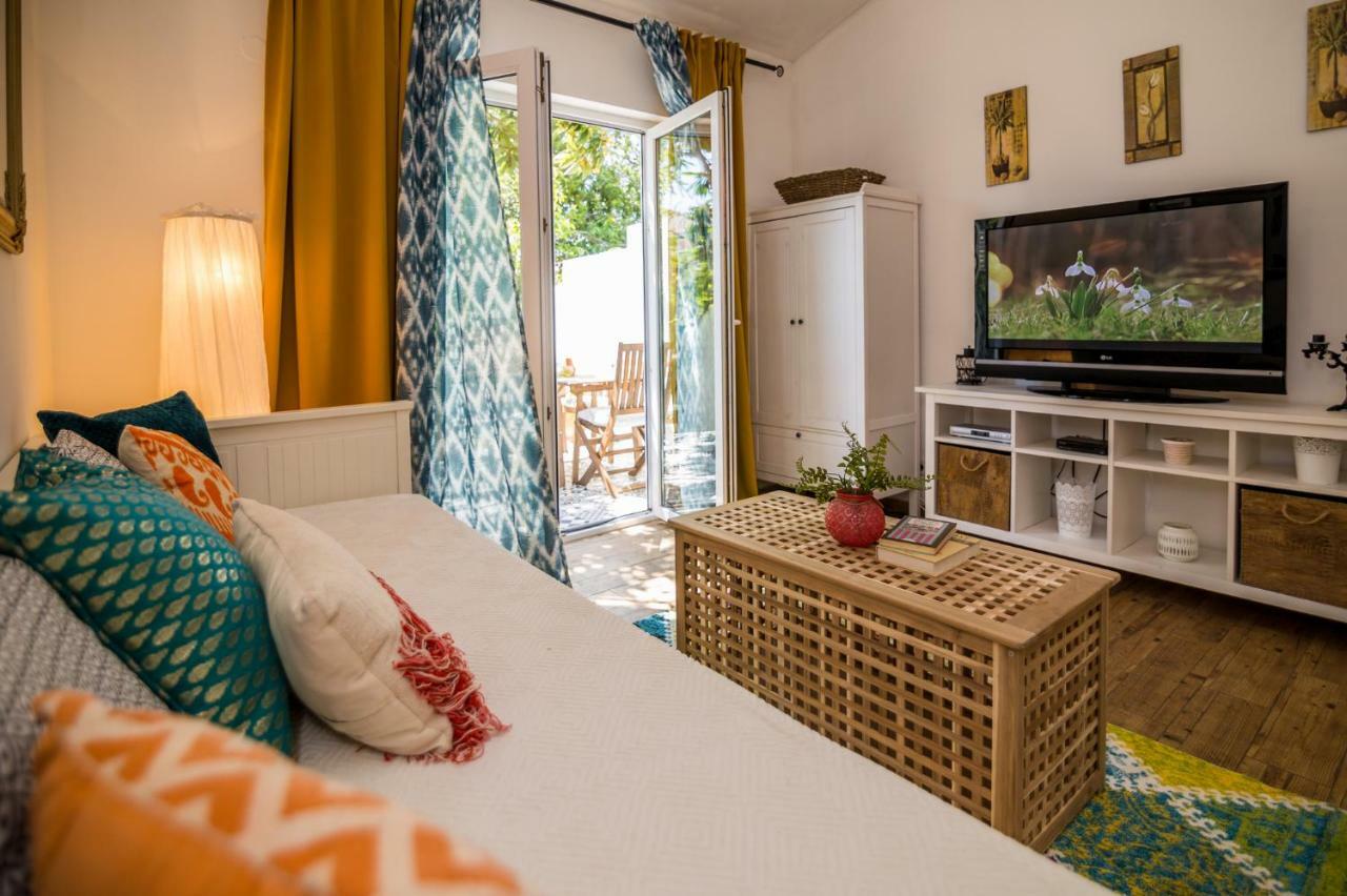 Apartments Terra Biograd Na Moru Ngoại thất bức ảnh