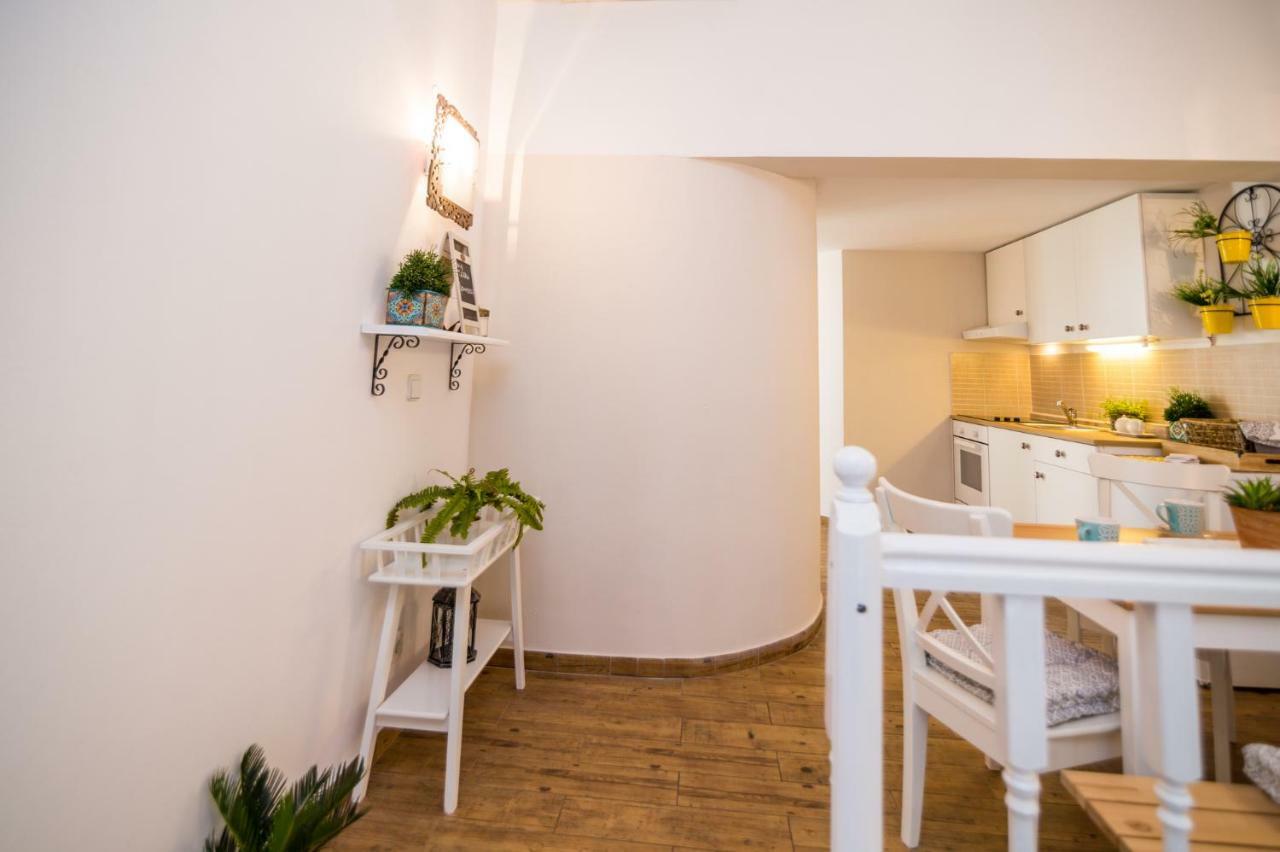 Apartments Terra Biograd Na Moru Ngoại thất bức ảnh