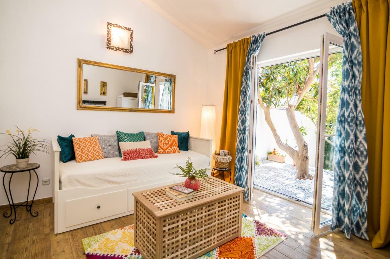 Apartments Terra Biograd Na Moru Ngoại thất bức ảnh