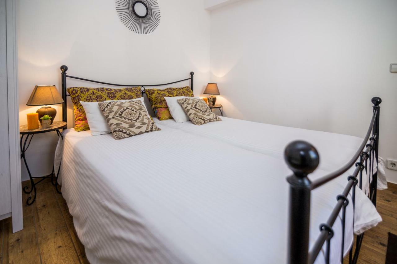 Apartments Terra Biograd Na Moru Ngoại thất bức ảnh