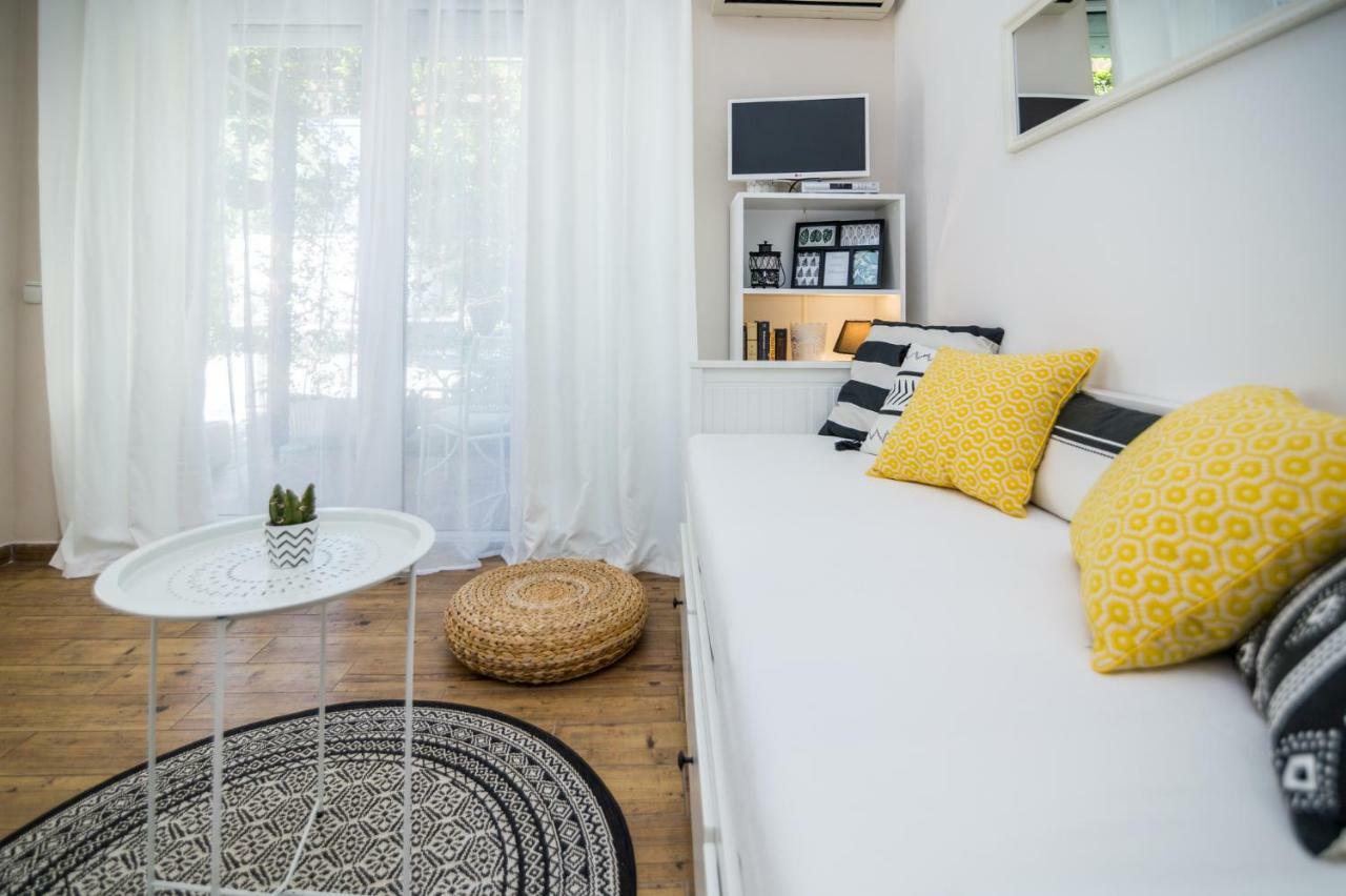 Apartments Terra Biograd Na Moru Ngoại thất bức ảnh